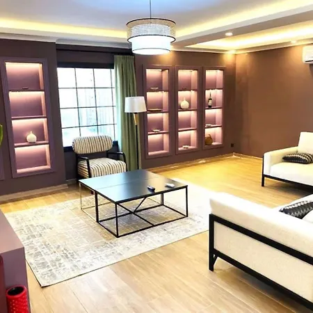 Σπίτι διακοπών Nuri 2 Bed *