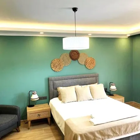 Nuri 2 Bed * Φετιγιέ