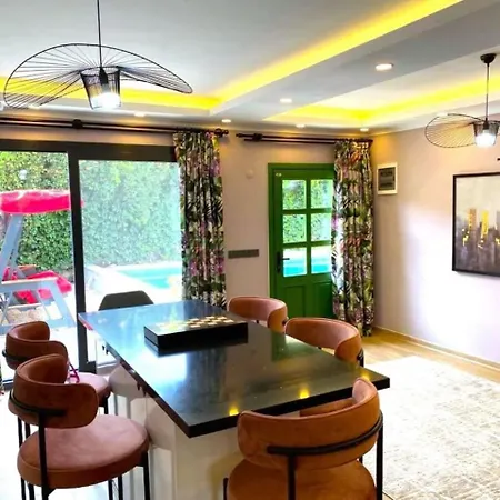 Σπίτι διακοπών Nuri 2 Bed *