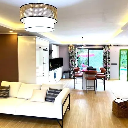 Nuri 2 Bed * Φετιγιέ