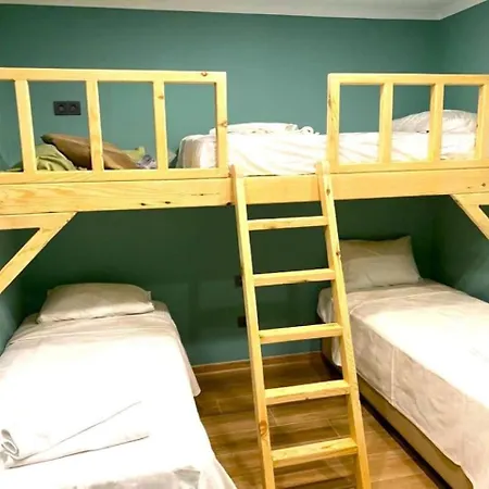 Nuri 2 Bed