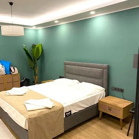 Holiday home Nuri 2 Bed Fethiye